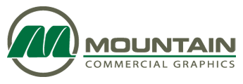 Mountain Commercial Graphics